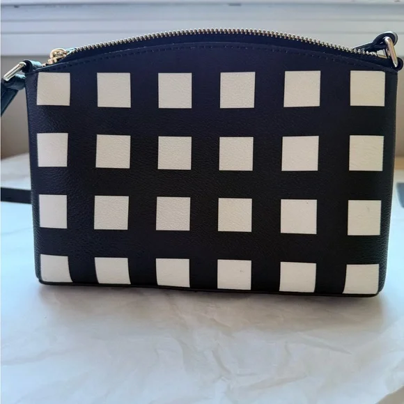 Kate Spade Grove Street Crossbody bag in Pop Art pattern - Picture 3 of 12